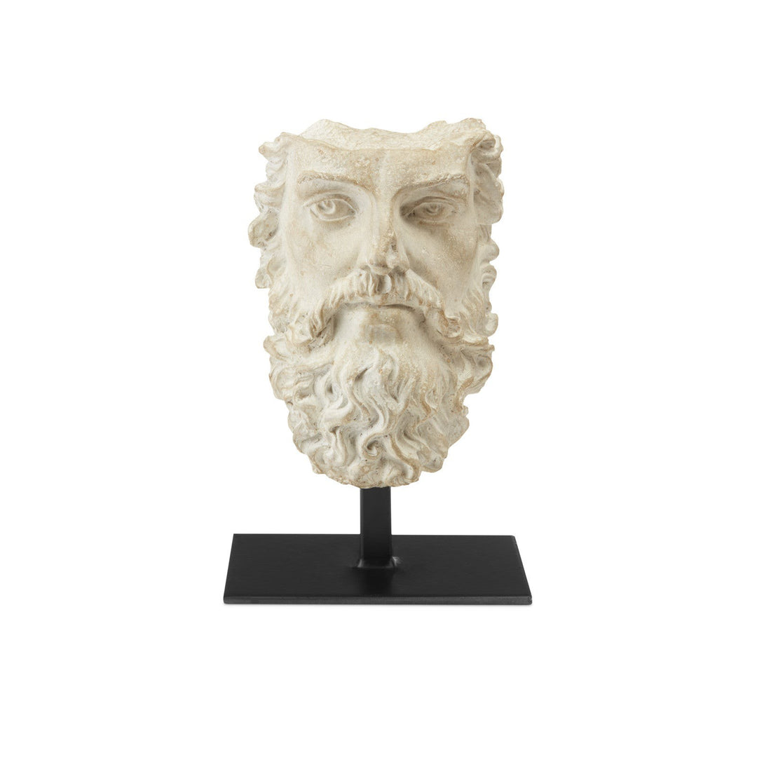 Head of Zeus