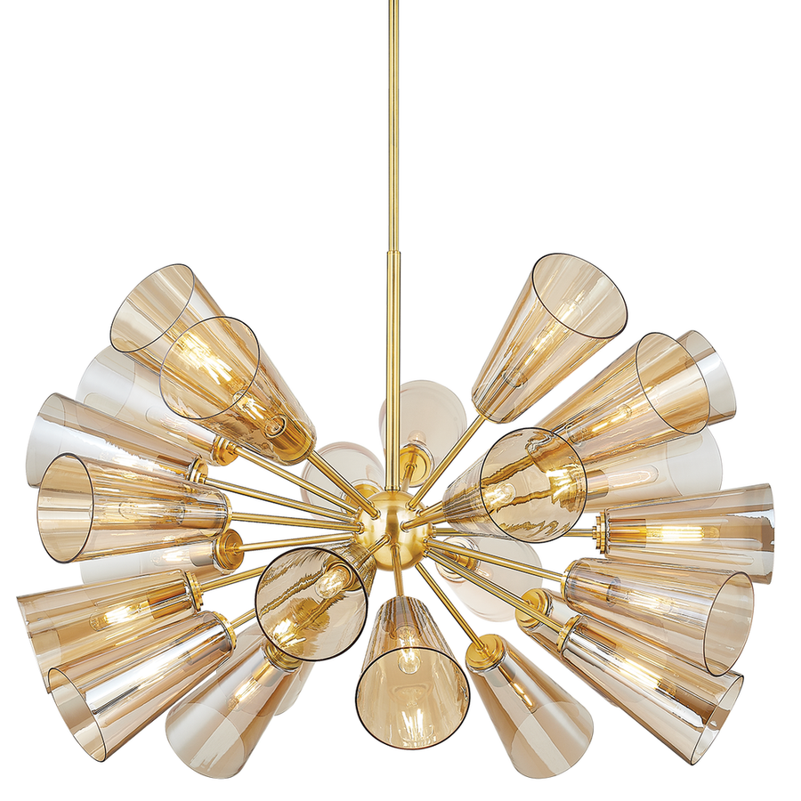 Chandeliers Hartwood Chandelier
