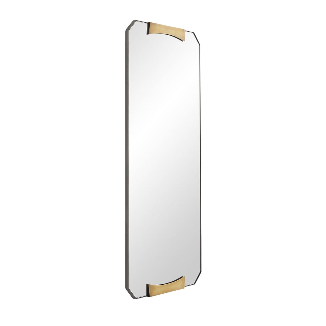 Luna Rectangular Mirror