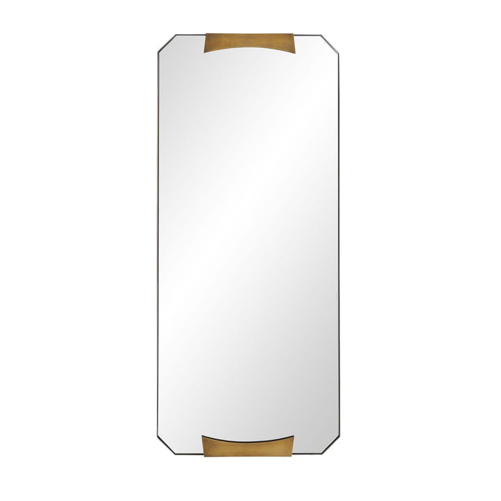 Luna Rectangular Mirror