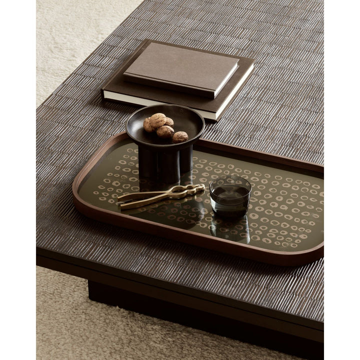 Second Nature Valet Tray - lifestyle