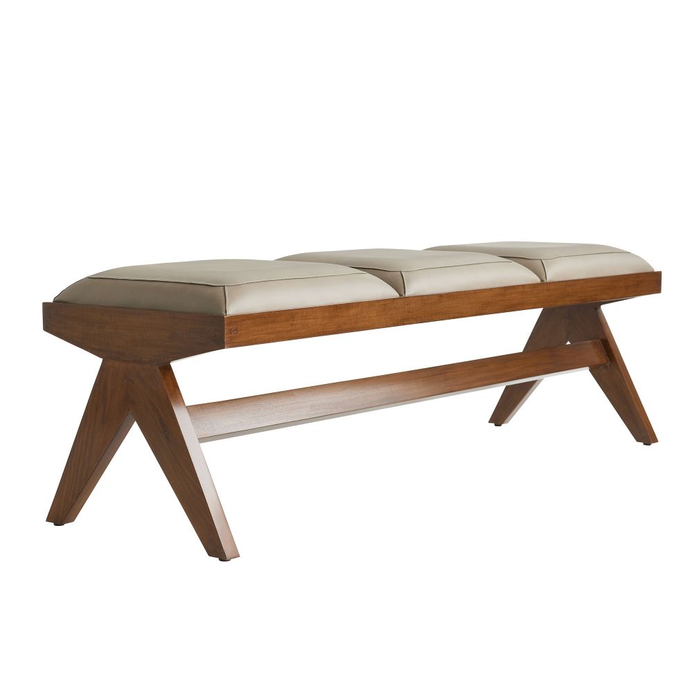 Benches Zelie Bench - Brown