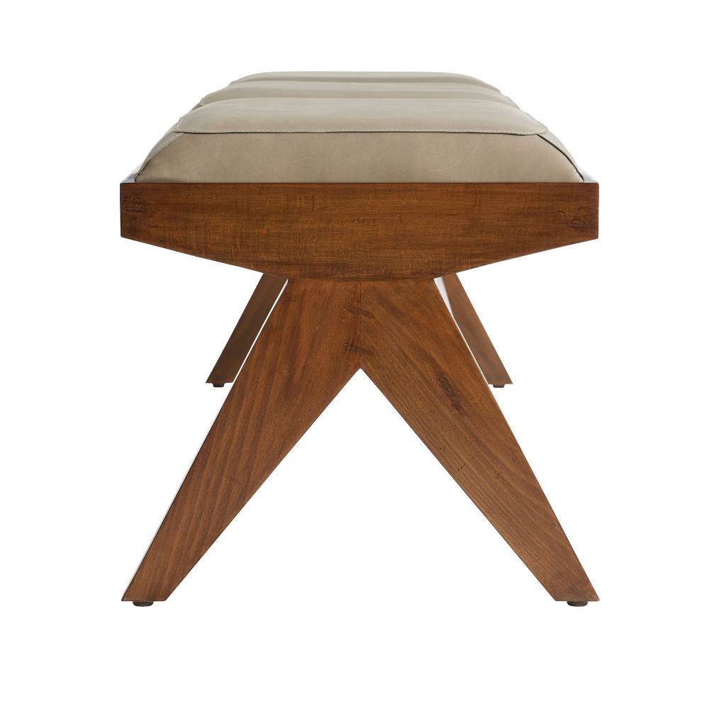 Benches Zelie Bench - Brown