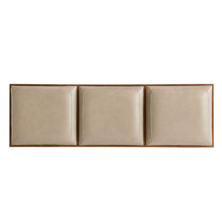 Benches Zelie Bench - Brown