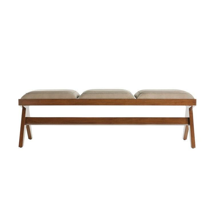 Benches Zelie Bench - Brown