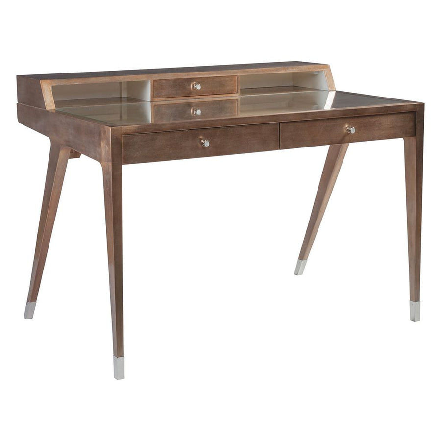 Desks Credo Desk - Creamy White
