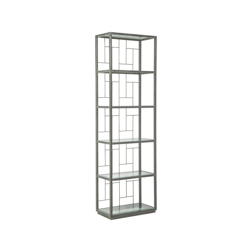 Bookcases & Etageres Mid Geo Etagere - St. Laurent