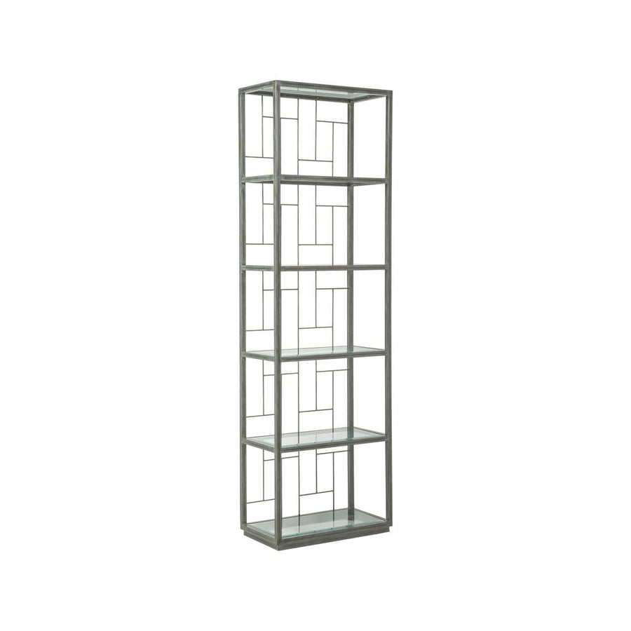 Bookcases & Etageres Mid Geo Etagere - St. Laurent