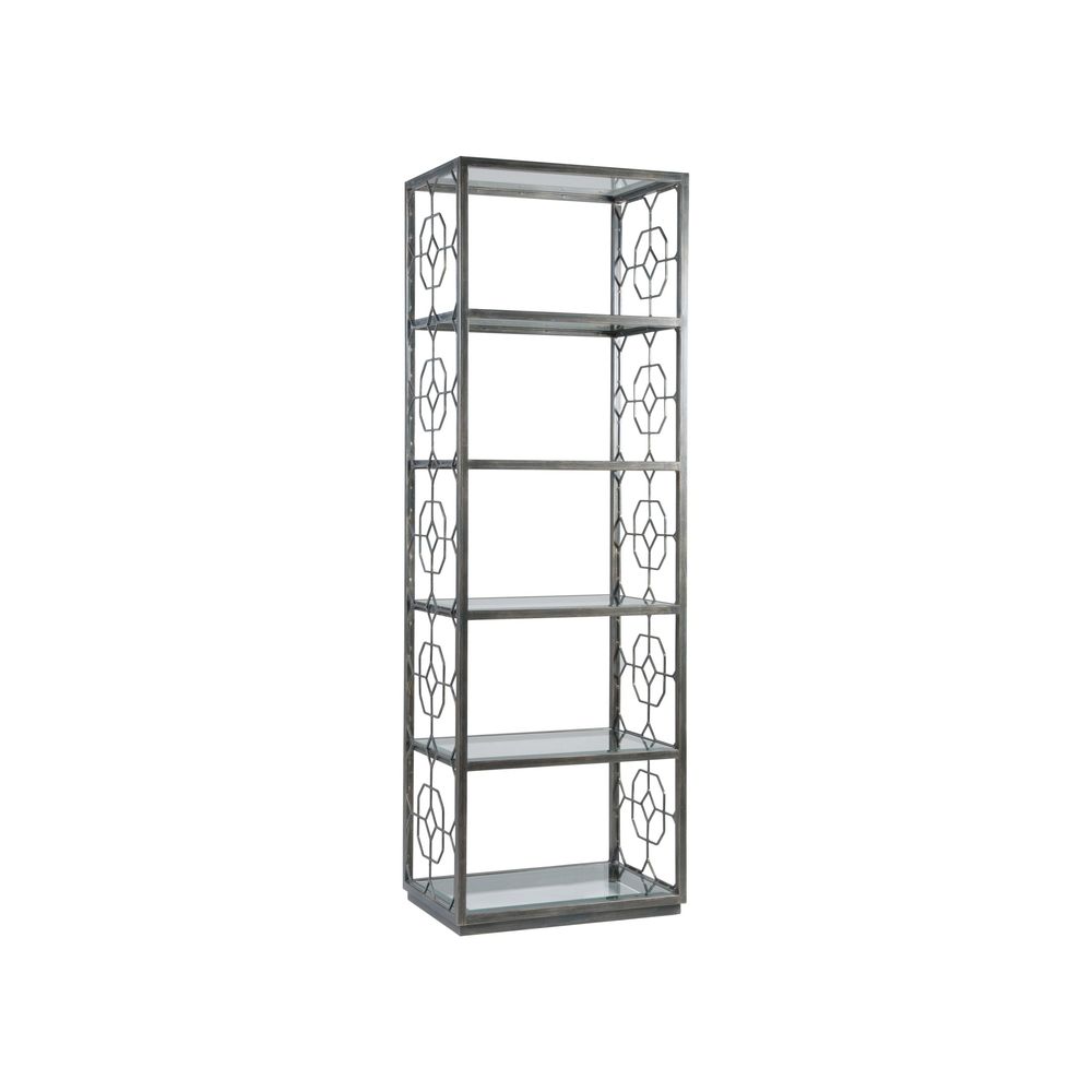 Bookcases & Etageres Honeycomb Slim Etagere - St. Laurent