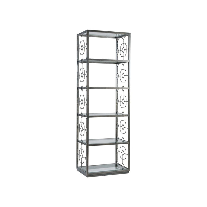 Bookcases & Etageres Honeycomb Slim Etagere - St. Laurent