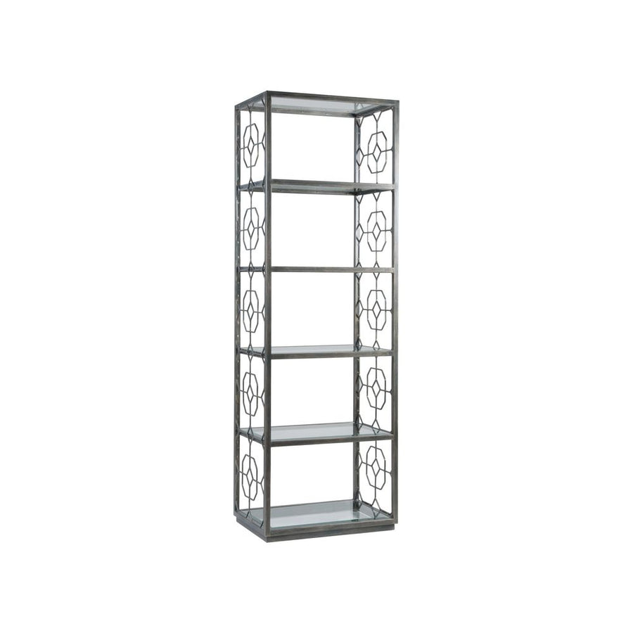 Bookcases & Etageres Honeycomb Slim Etagere - St. Laurent