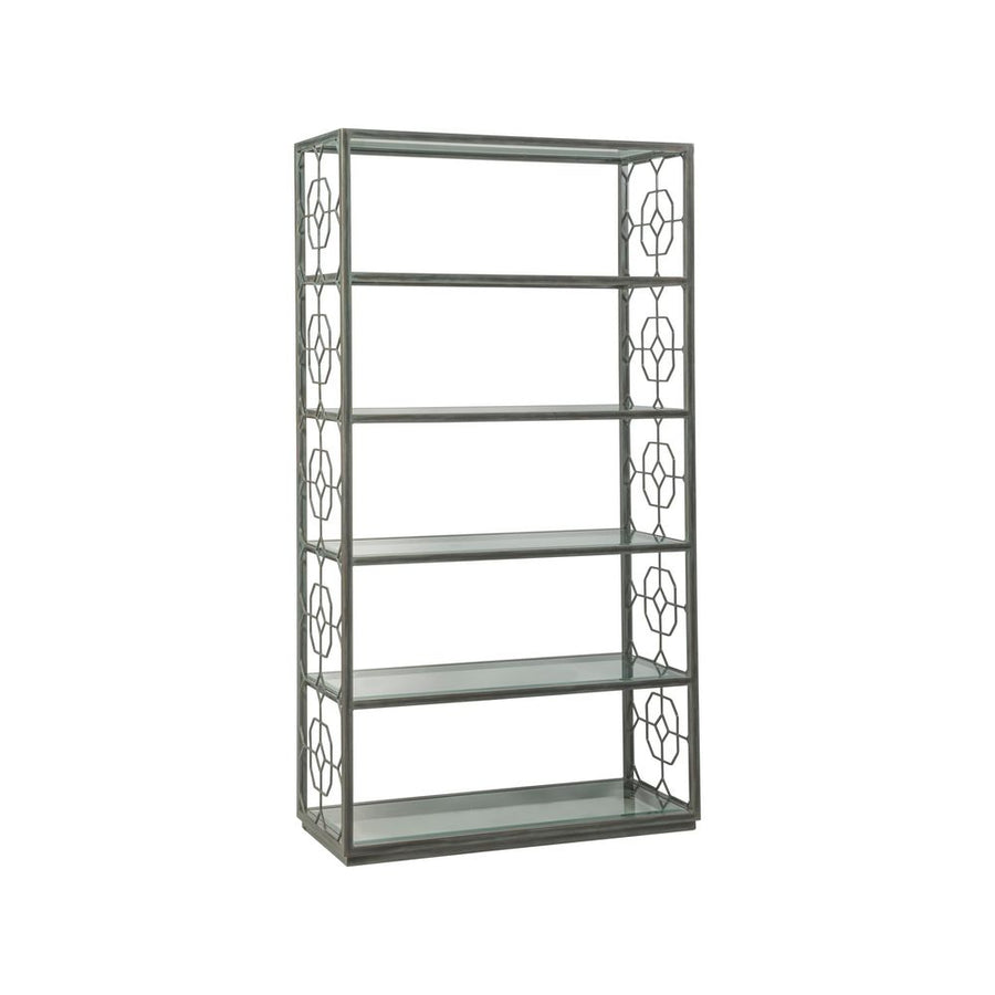 Bookcases & Etageres Honeycomb Etagere - St. Laurent