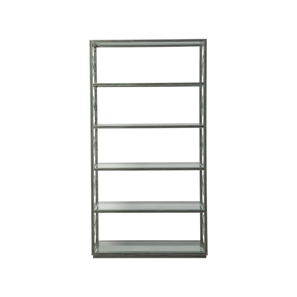 Bookcases & Etageres Honeycomb Etagere - St. Laurent
