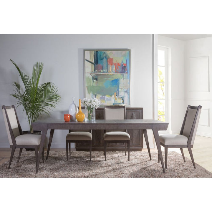 Dining Chairs Haiku Upholstered Side Chair - Antico