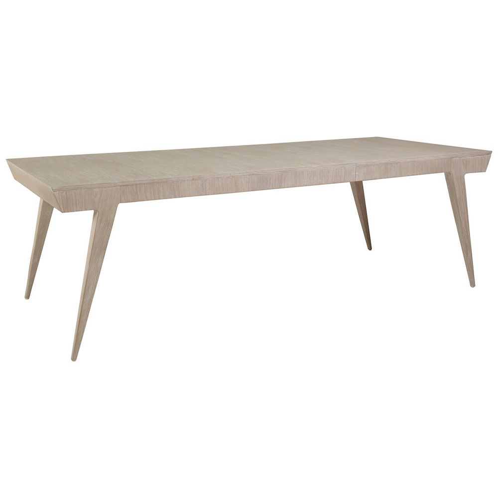Dining Tables Haiku Rectangular Dining Table - Bianco