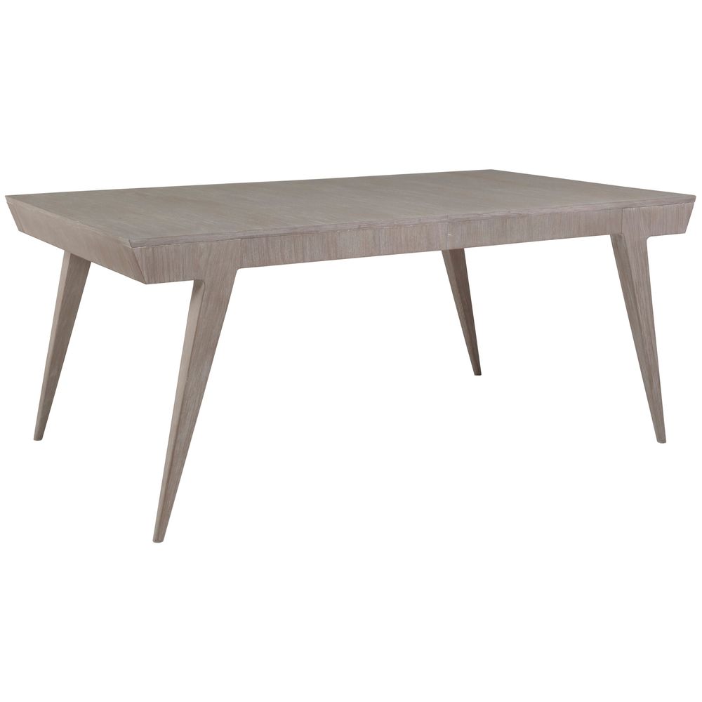 Dining Tables Haiku Rectangular Dining Table - Bianco