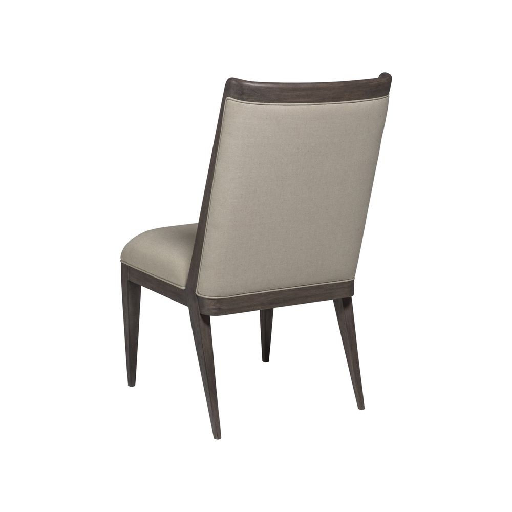 Dining Chairs Haiku Upholstered Side Chair - Antico