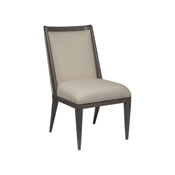 Dining Chairs Haiku Upholstered Side Chair - Antico
