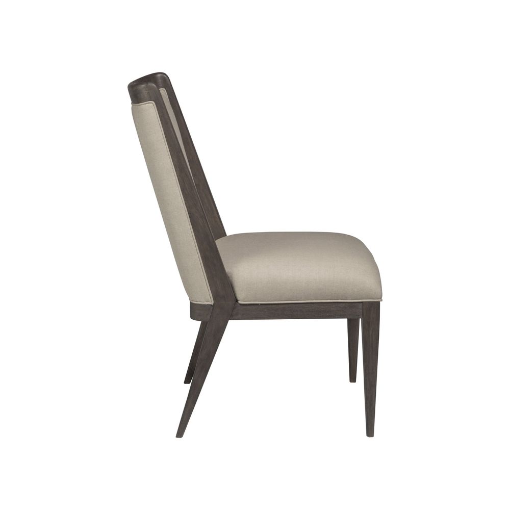 Dining Chairs Haiku Upholstered Side Chair - Antico