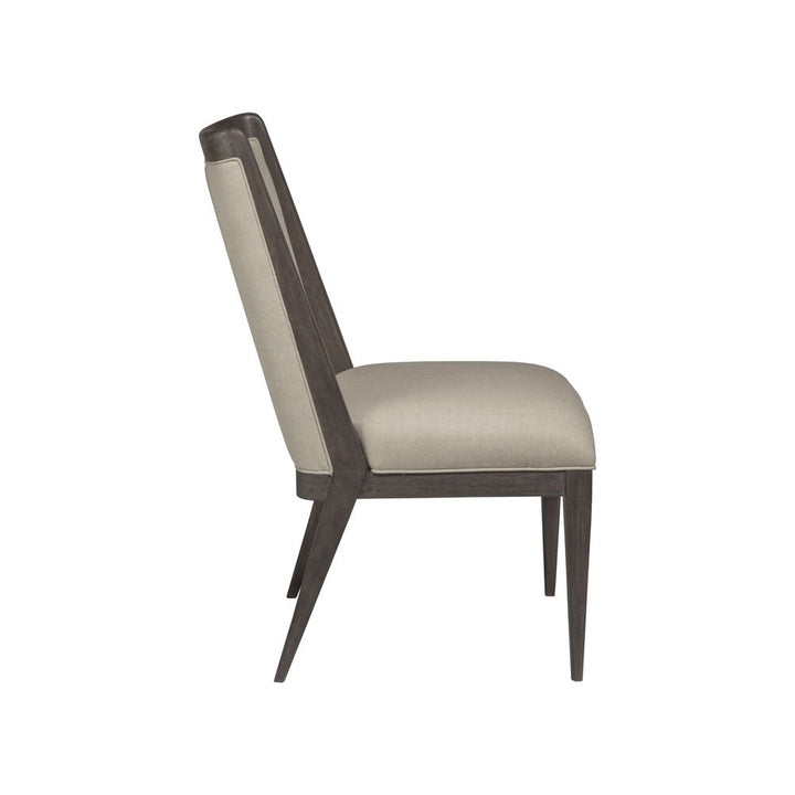 Dining Chairs Haiku Upholstered Side Chair - Antico