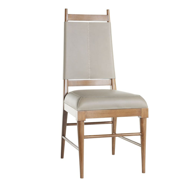 Lounge Chairs Florencio Chair - Brown