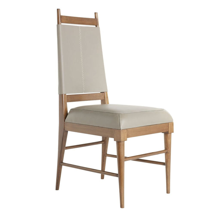Lounge Chairs Florencio Chair - Brown