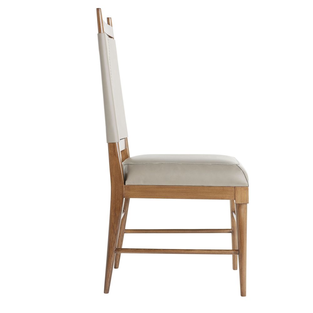 Florencio Chair - Brown
