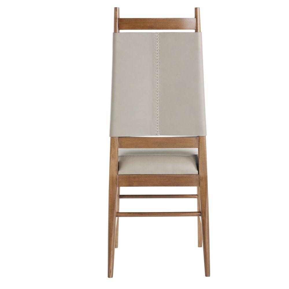 Florencio Chair - Brown