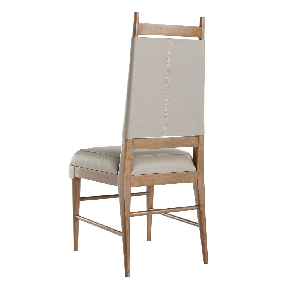 Florencio Chair - Brown