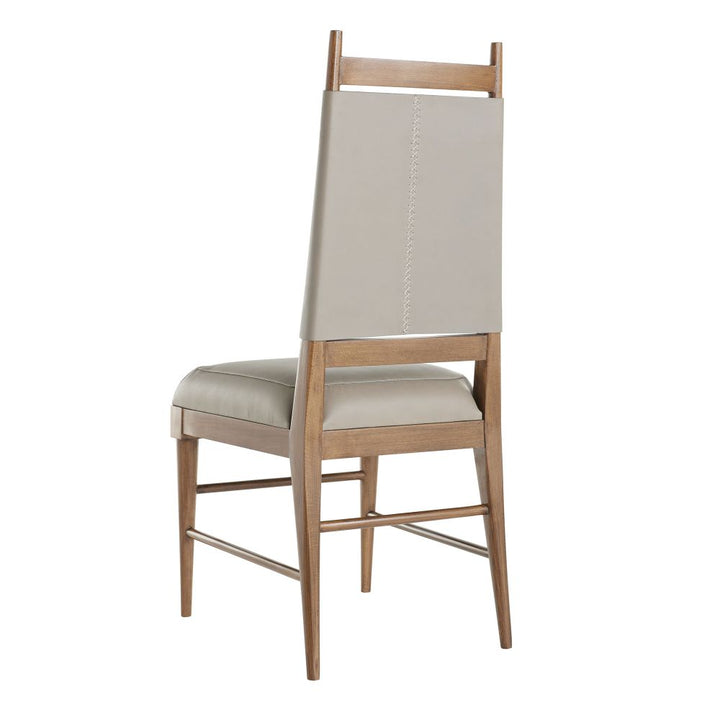 Florencio Chair - Brown