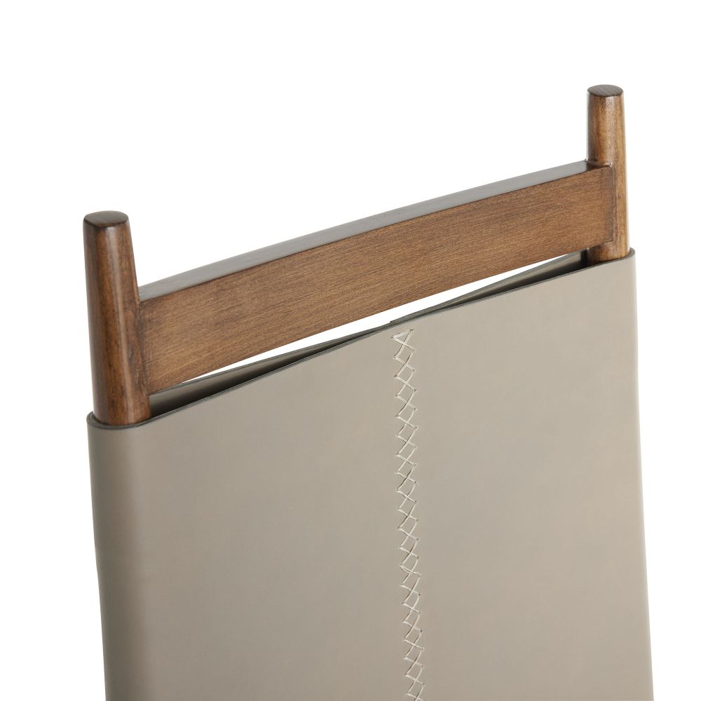 Florencio Chair - Brown