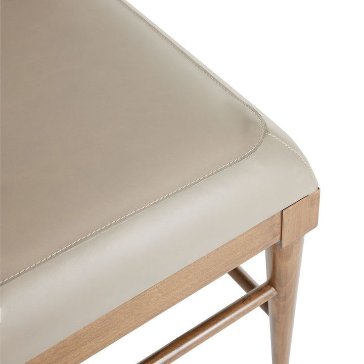 Florencio Chair - Brown