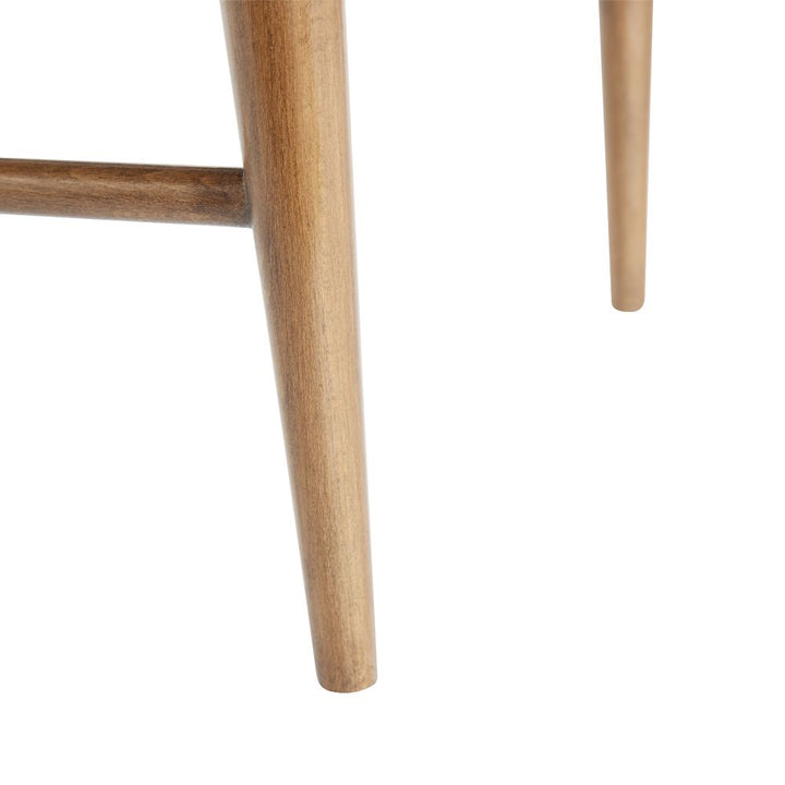 Florencio Chair - Brown