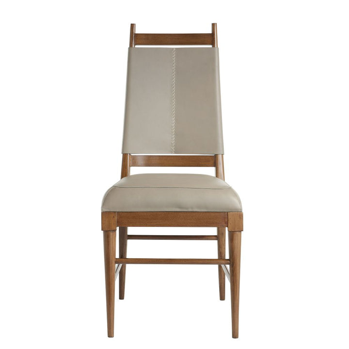 Lounge Chairs Florencio Chair - Brown
