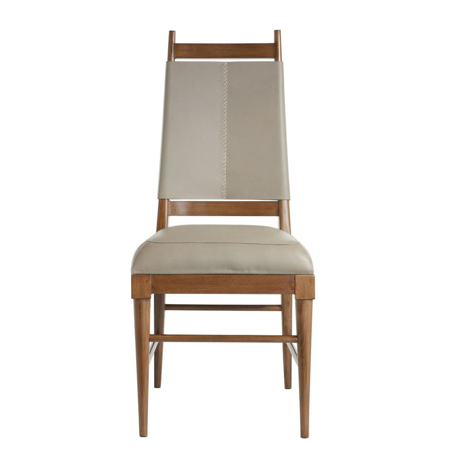 Lounge Chairs Florencio Chair - Brown