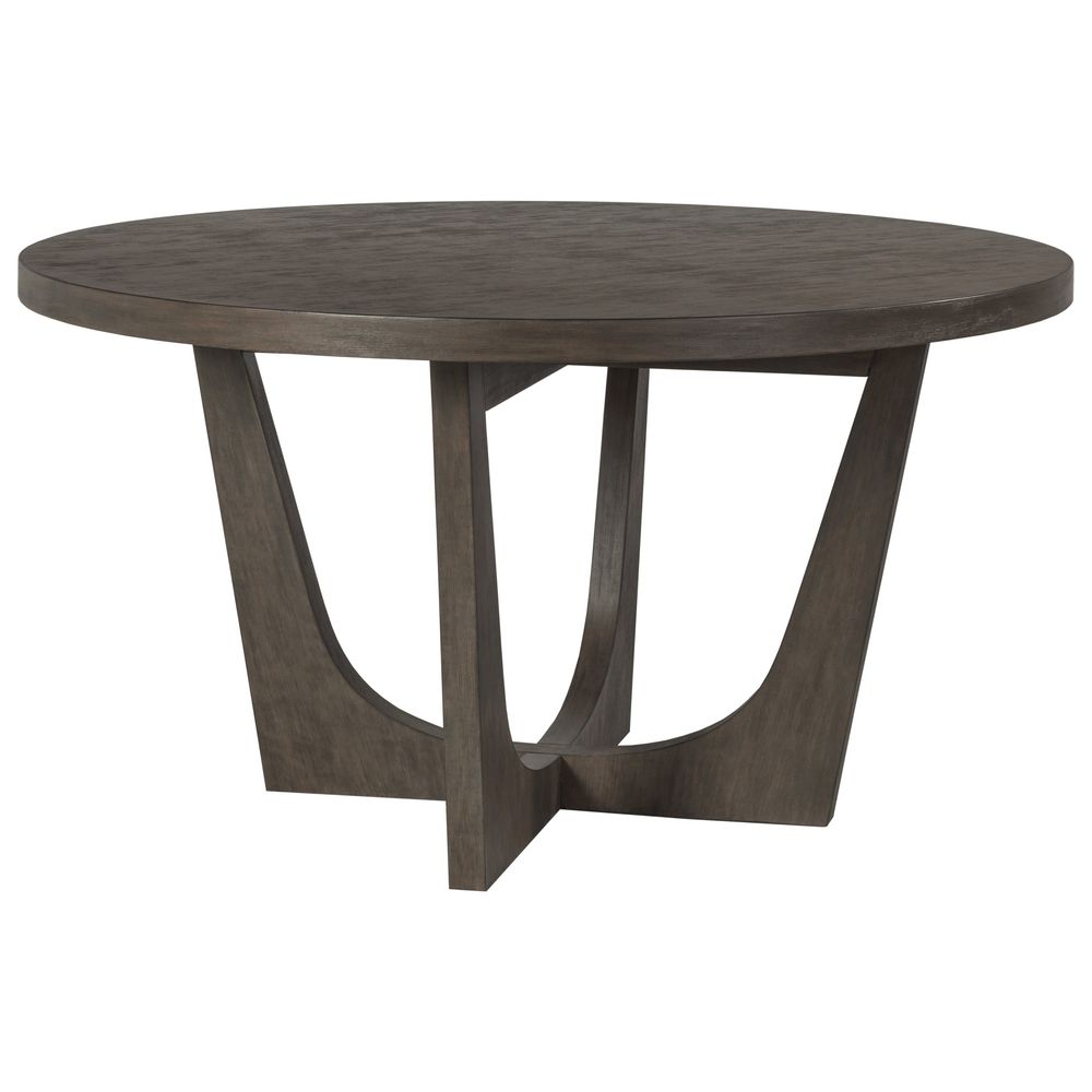 Dining Tables Brio Round Dining Table - Antico