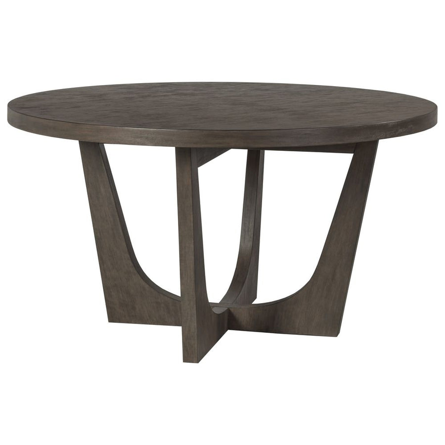 Dining Tables Brio Round Dining Table - Antico