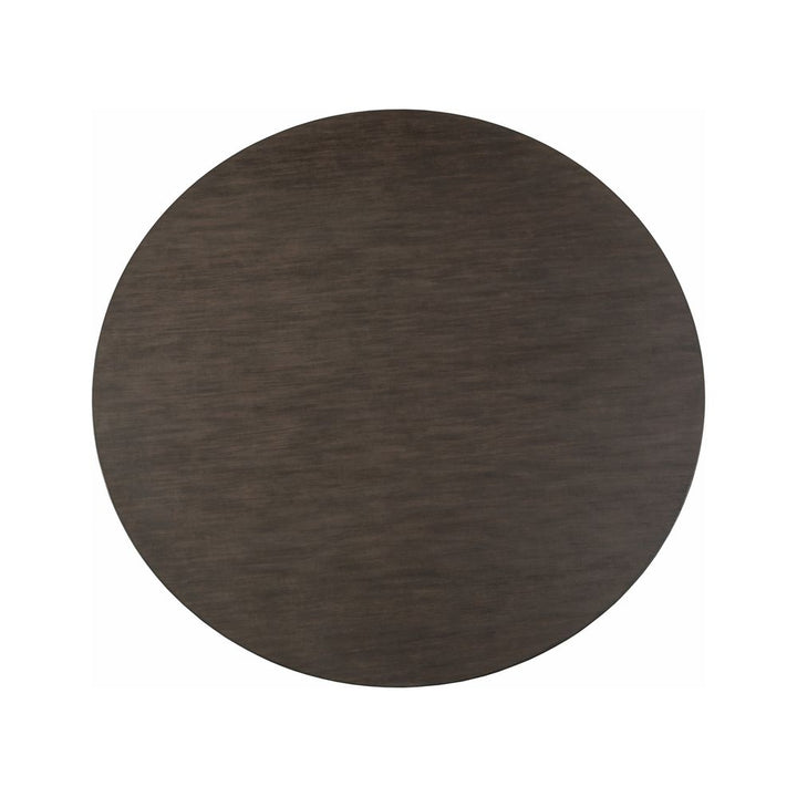 Dining Tables Brio Round Dining Table - Antico
