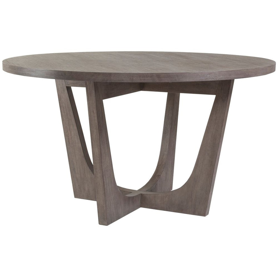 Dining Tables Brio Round Dining Table - Grigio