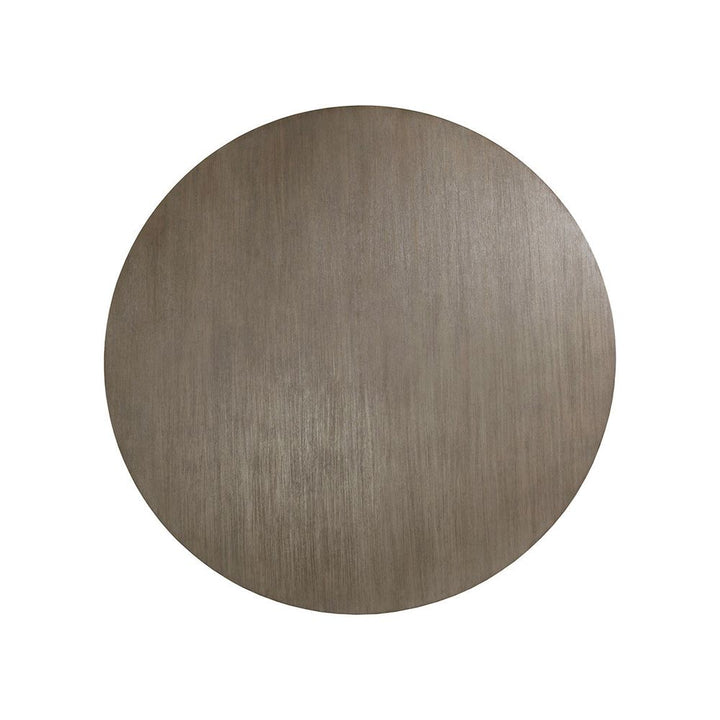 Brio Round Dining Table - Grigio
