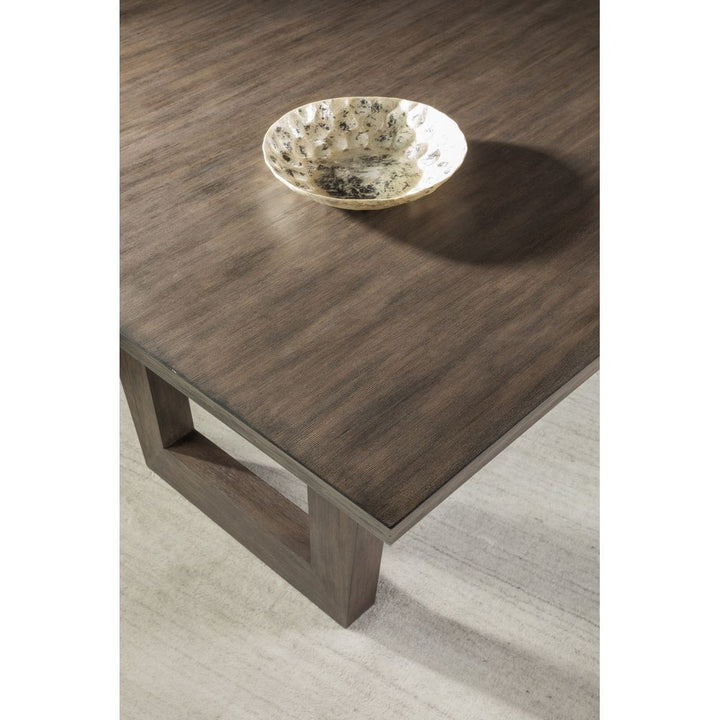 Dining Tables Brio Rectangular Dining Table - Antico