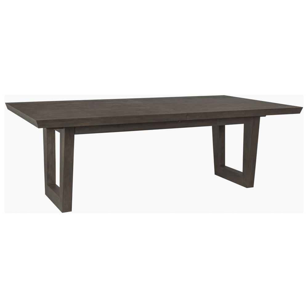 Dining Tables Brio Rectangular Dining Table - Antico
