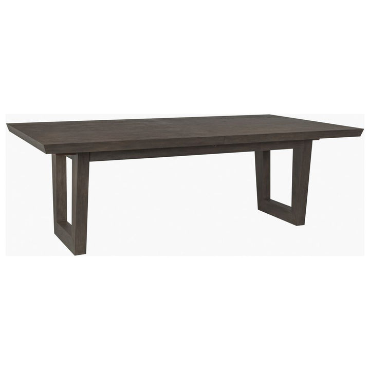 Dining Tables Brio Rectangular Dining Table - Antico