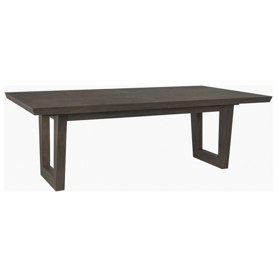 Dining Tables Brio Rectangular Dining Table - Antico