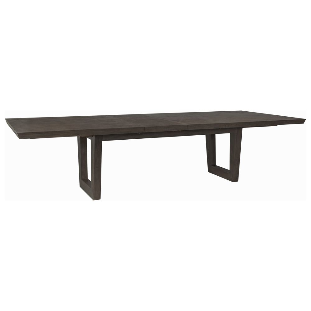 Dining Tables Brio Rectangular Dining Table - Antico