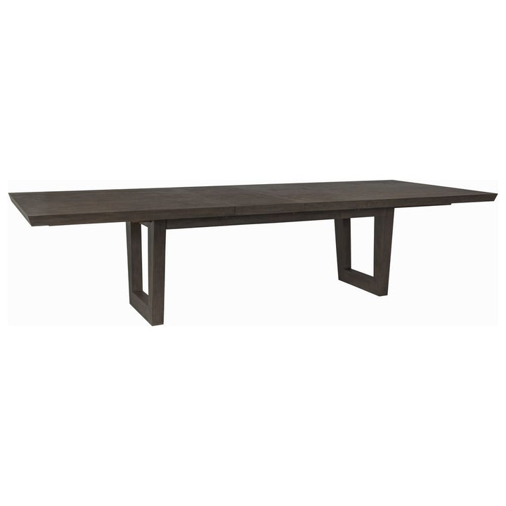 Dining Tables Brio Rectangular Dining Table - Antico