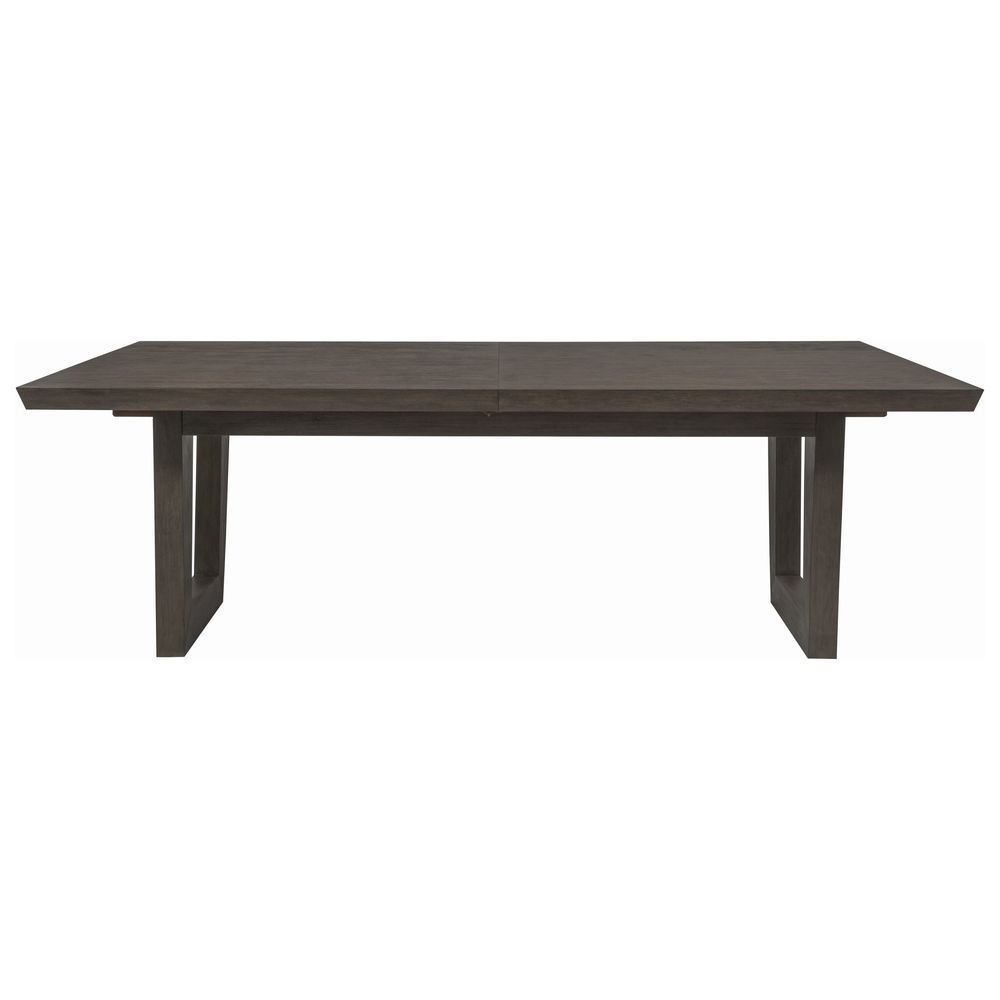 Brio Rectangular Dining Table - Antico