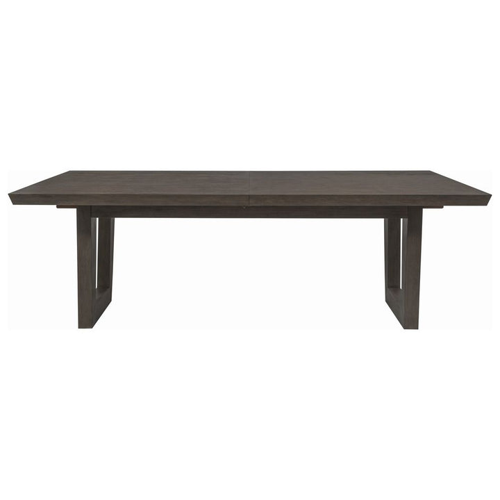 Brio Rectangular Dining Table - Antico