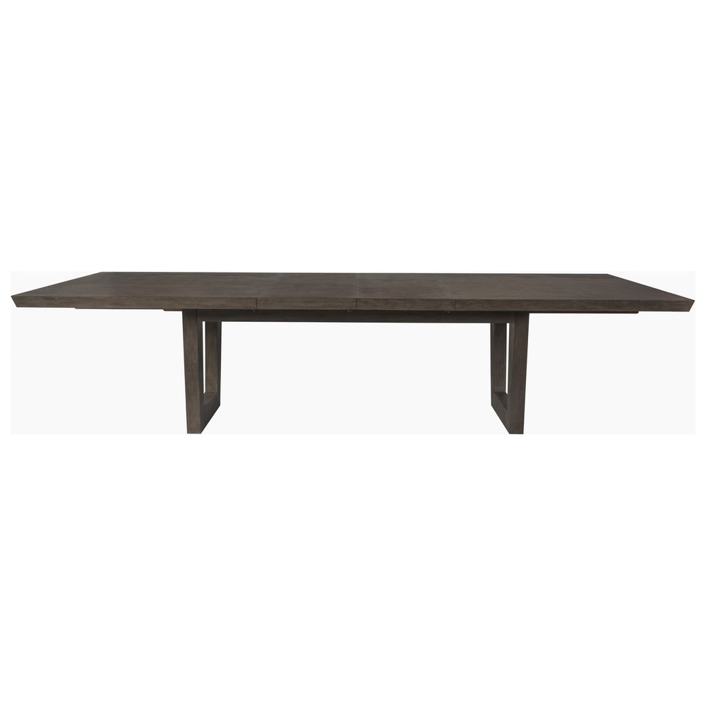 Brio Rectangular Dining Table - Antico
