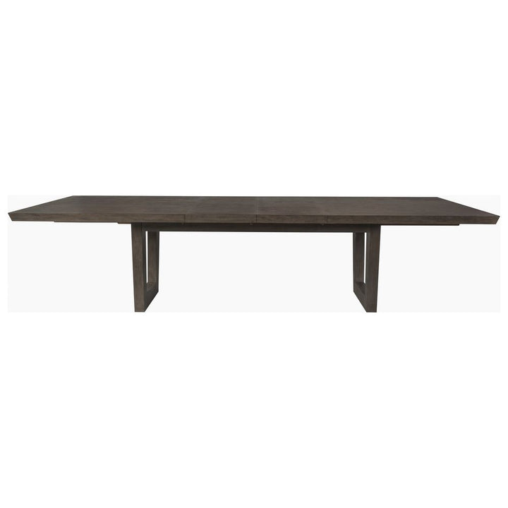 Brio Rectangular Dining Table - Antico